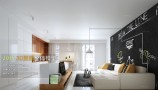3D66 - Modern Style Livingroom Interior 2015 Vol 1 (1)