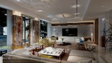 3D66 - Modern Style Livingroom Interior 2015 Vol 1 (4)