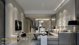3D66 - Modern Style Livingroom Interior 2015 Vol 1 (7)