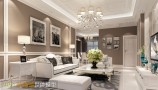 3D66 - Modern Style Livingroom Interior 2015 Vol 10 (7)