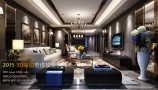 3D66 - Modern Style Livingroom Interior 2015 Vol 11 (9)