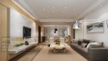 3D66 - Modern Style Livingroom Interior 2015 Vol 2 (4)