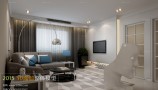 3D66 - Modern Style Livingroom Interior 2015 Vol 2 (6)