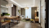 3D66 - Modern Style Livingroom Interior 2015 Vol 3 (10)