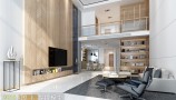 3D66 - Modern Style Livingroom Interior 2015 Vol 3 (2)