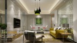 3D66 - Modern Style Livingroom Interior 2015 Vol 3 (5)
