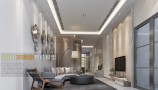 3D66 - Modern Style Livingroom Interior 2015 Vol 3 (8)