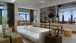 3D66 - Modern Style Livingroom Interior 2015 Vol 3 (9)