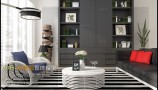 3D66 - Modern Style Livingroom Interior 2015 Vol 4 (2)