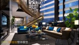 3D66 - Modern Style Livingroom Interior 2015 Vol 4 (6)