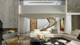 3D66 - Modern Style Livingroom Interior 2015 Vol 4 (7)