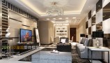 3D66 - Modern Style Livingroom Interior 2015 Vol 4 (9)
