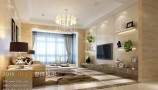3D66 - Modern Style Livingroom Interior 2015 Vol 5 (3)