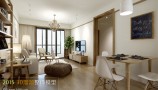 3D66 - Modern Style Livingroom Interior 2015 Vol 5 (4)