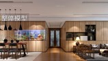 3D66 - Modern Style Livingroom Interior 2015 Vol 6 (2)