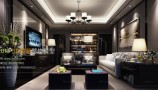 3D66 - Modern Style Livingroom Interior 2015 Vol 6 (7)