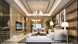3D66 - Modern Style Livingroom Interior 2015 Vol 7 (4)