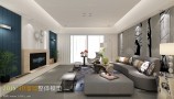 3D66 - Modern Style Livingroom Interior 2015 Vol 7 (6)
