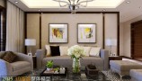 3D66 - Modern Style Livingroom Interior 2015 Vol 7 (9)