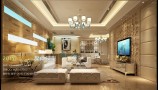 3D66 - Modern Style Livingroom Interior 2015 Vol 8 (1)