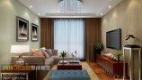 3D66 - Modern Style Livingroom Interior 2015 Vol 8 (2)