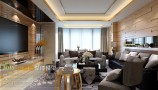 3D66 - Modern Style Livingroom Interior 2015 Vol 8 (7)