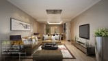 3D66 - Modern Style Livingroom Interior 2015 Vol 8 (8)