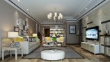 3D66 - Modern Style Livingroom Interior 2015 Vol 9 (2)