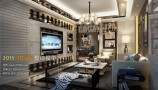 3D66 - Modern Style Livingroom Interior 2015 Vol 9 (4)