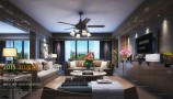 3D66 - South Asia Style Livingroom Interior 2015 Vol 1 (10)