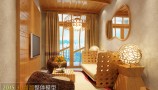 3D66 - South Asia Style Livingroom Interior 2015 Vol 1 (6)