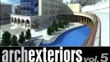 Evermotion - Archexteriors Vol 1-23 (13)
