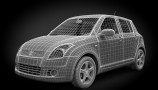 Evermotion - HD Models Cars Vol 1-5 (6)