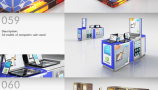 VizPeople - 3D Mall Equipment (3)