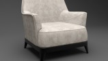 3DDD - Classic Armchair (1)