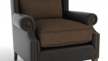 3DDD - Classic Armchair (14)