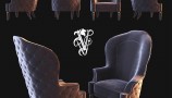3DDD - Classic Armchair (15)