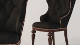 3DDD - Classic Armchair (5)