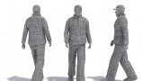 Evermotion - 3D People Vol 01 (13)