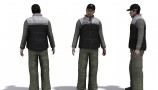 Evermotion - 3D People Vol 01 (14)
