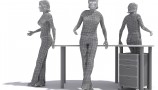 Evermotion - 3D People Vol 01 (3)