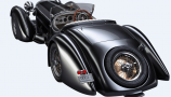 Turbosquid - Mercedes-Benz SS Roadster 1930 (4)