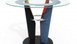 10Ravens - 3D Models Collection 024 Modern Dining Furniture 01 (11)