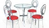 10Ravens - 3D Models Collection 024 Modern Dining Furniture 01 (6)