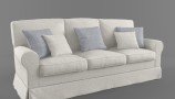 3DDD - Classic Sofa (13)