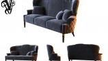 3DDD - Classic Sofa (15)