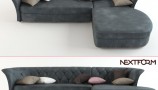 3DDD - Classic Sofa (20)