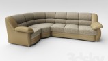 3DDD - Classic Sofa (3)
