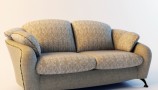 3DDD - Classic Sofa (5)