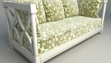3DDD - Classic Sofa (5)